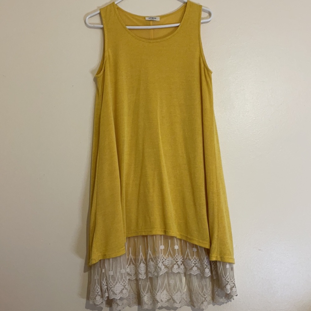 Boho Long Shirt